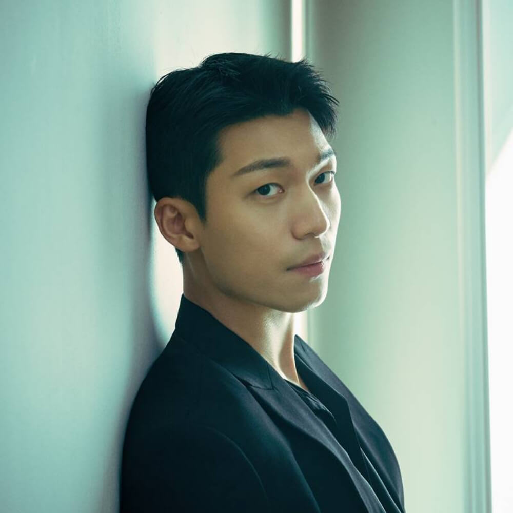 권준택 역 / 위하준