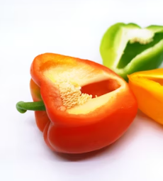 파프리카 효능 부작용 고르는법 칼로리