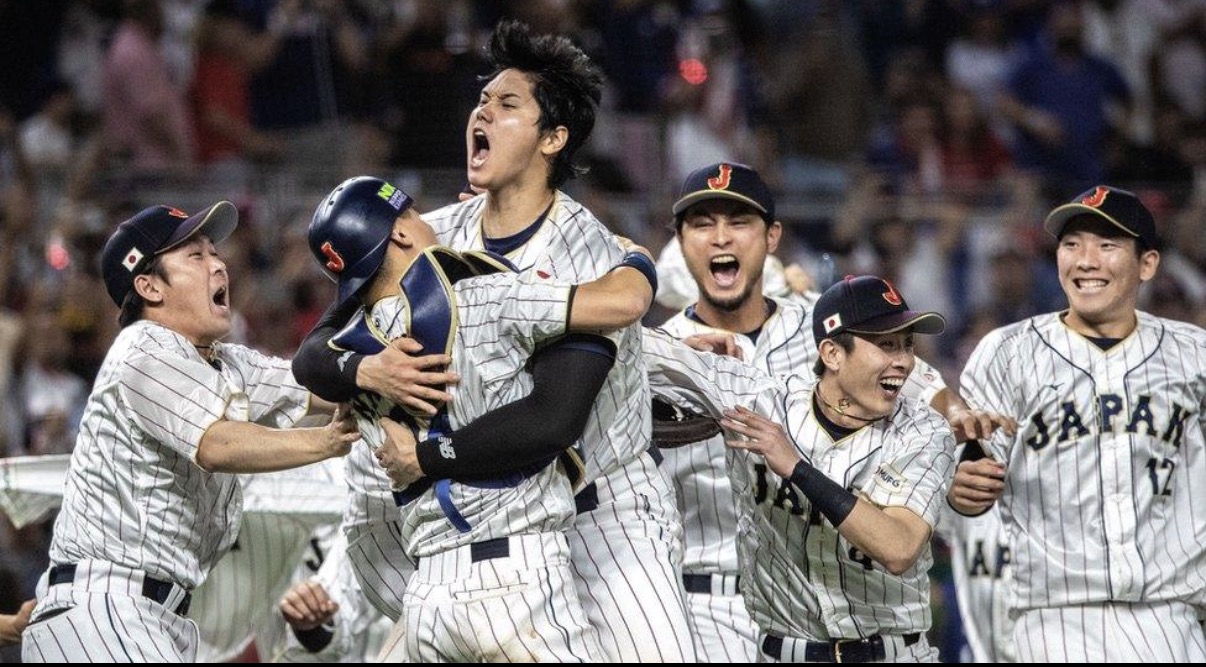 2023 WBC 일본 우승 전술 분석 &ndash; 왜 일본은 다시 세계 최강이 되었는가