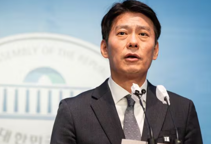 한민수 프로필