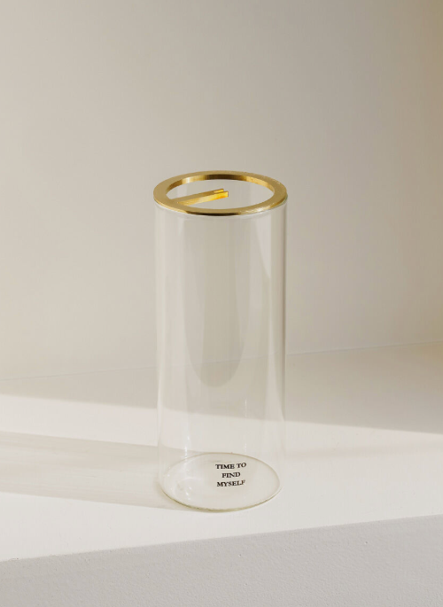 무하유 인센스 버너