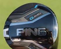 핑-G440-드라이버