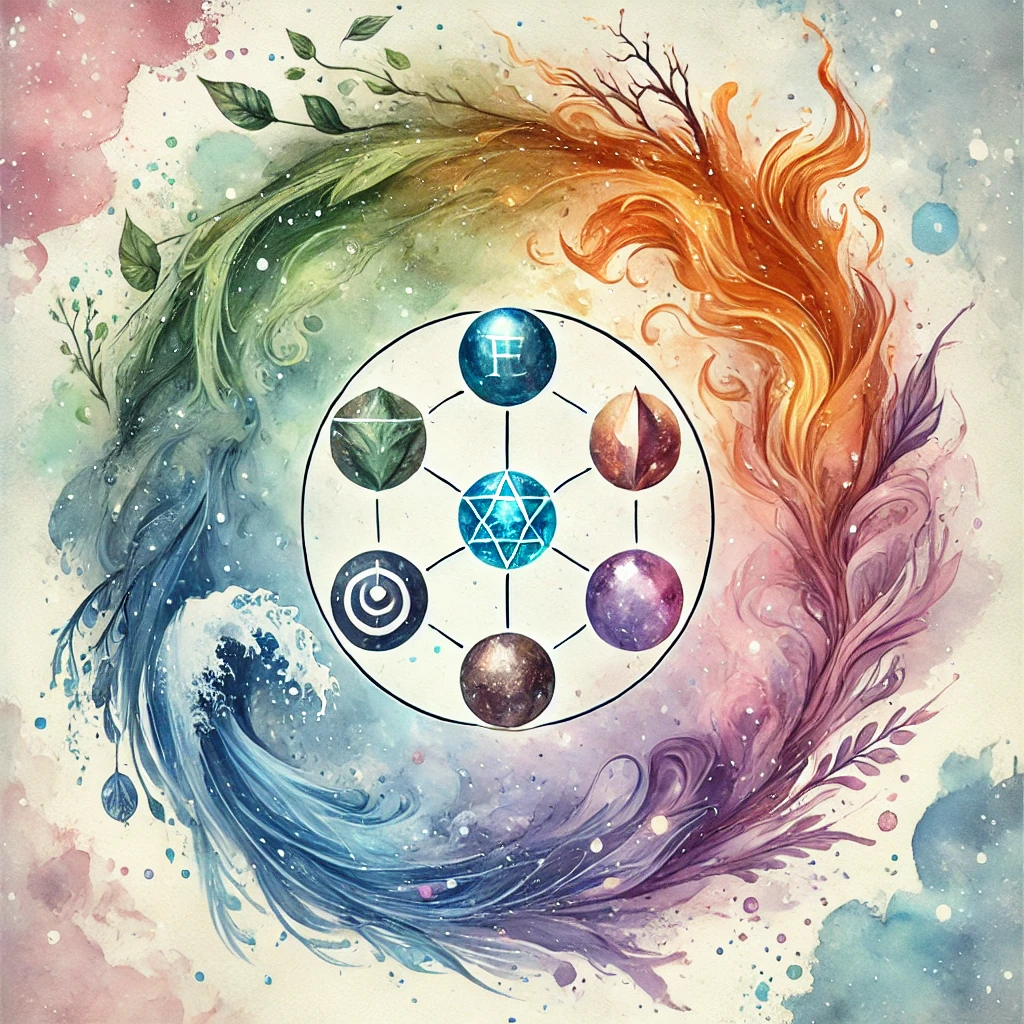 사주로 보는 쇠衰인생 사이클