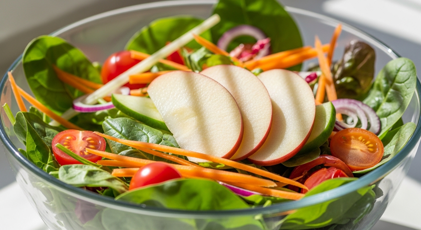 사과 효능 부작용