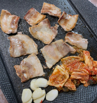전현무계획2 홍성 최초 냉삼 맛집 정보(47년 전통)