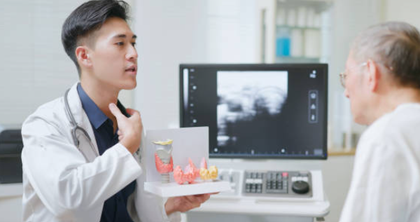 성대 결절 5가지 증상 및 치료법 (+ 수술 음성치료 약)