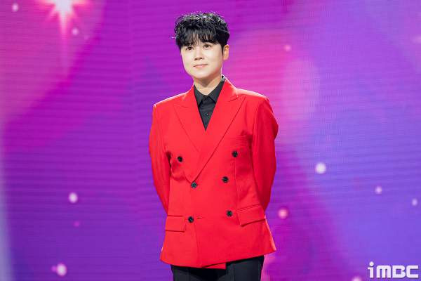 마이진 무명 가수