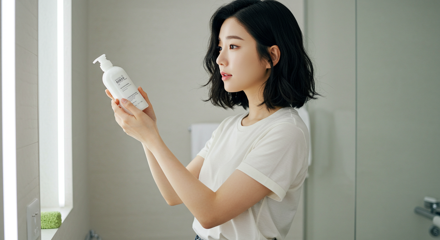 탈모샴푸 판매순위 연령별