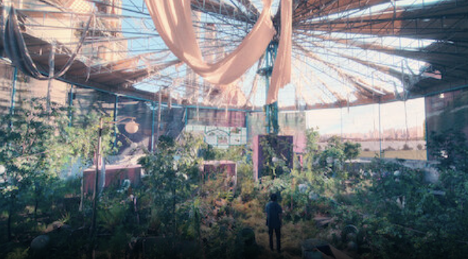 스위트홈 시즌 2