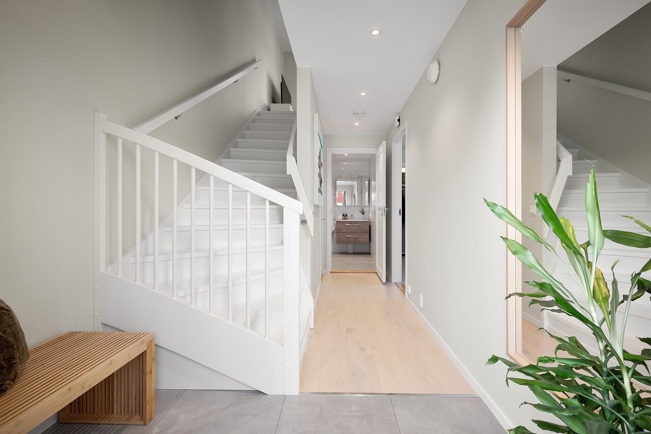 30만 원 셀프 인테리어로 시작, 다시 원상복구한 이유