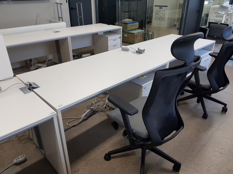 중고 사무용 가구