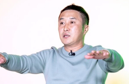 김병만 프로필 나이 고향 학력 이혼 근황