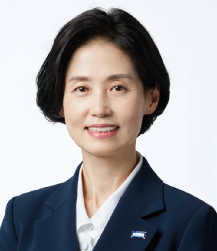 박은정 국회의원
