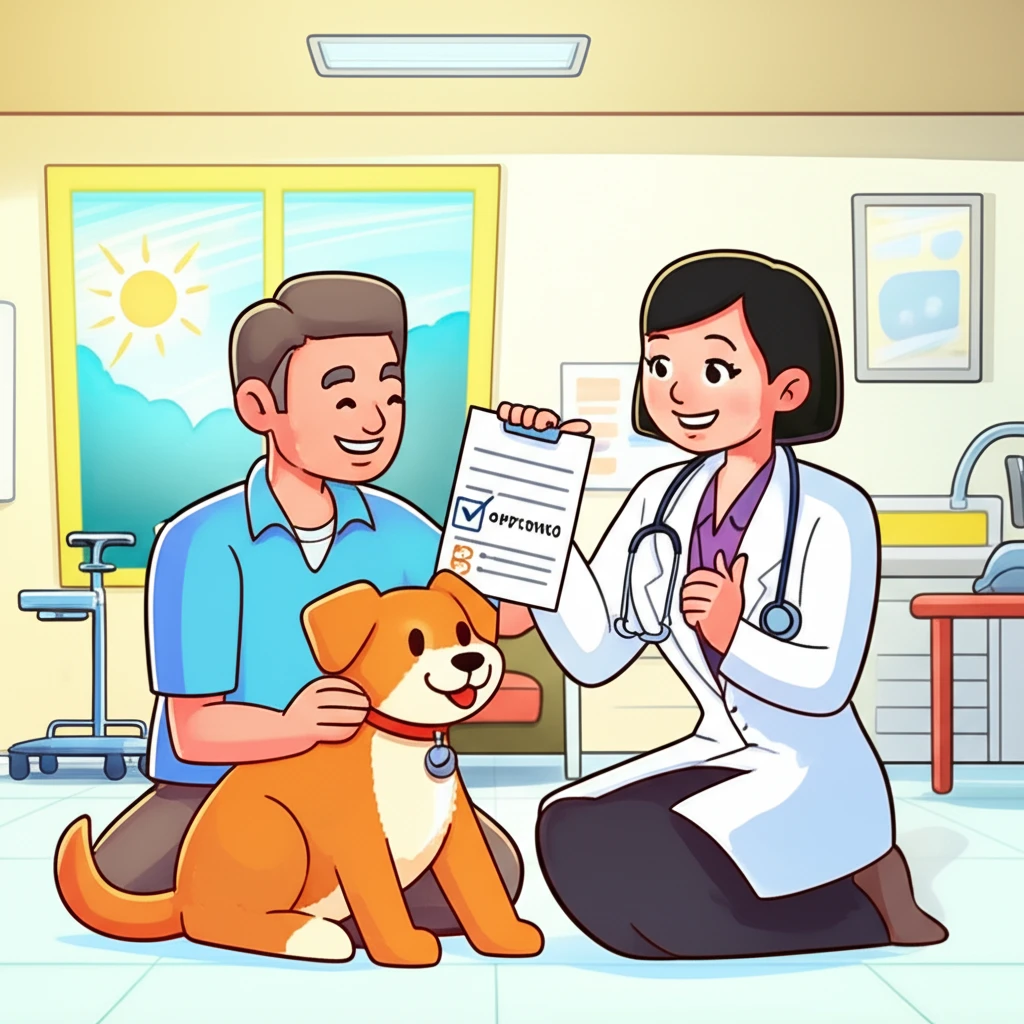 최대 20만원 지원받는 충청북도 반려..