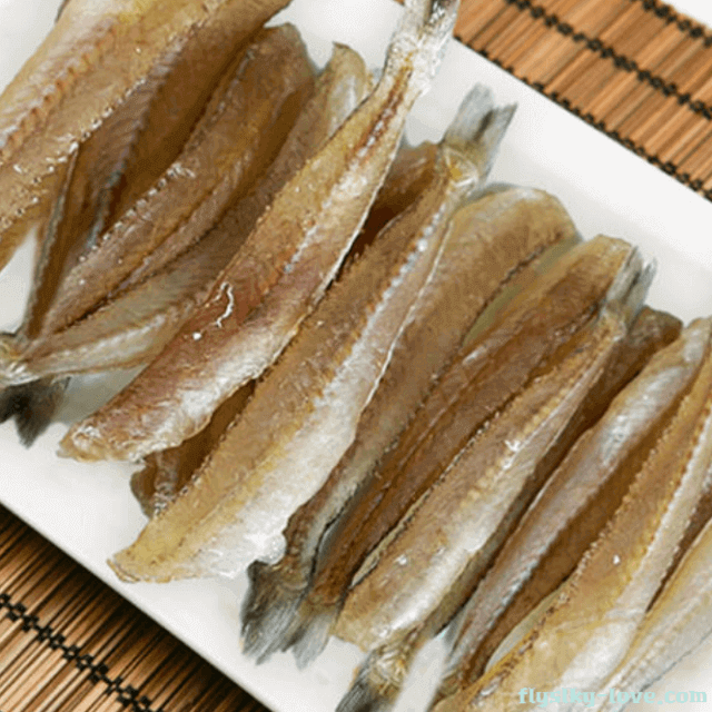 보리멸 포