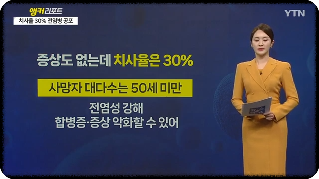 독성 쇼크 증후군 STSS