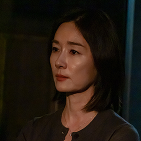이토록 친밀한 배신자 등장인물 오연수
