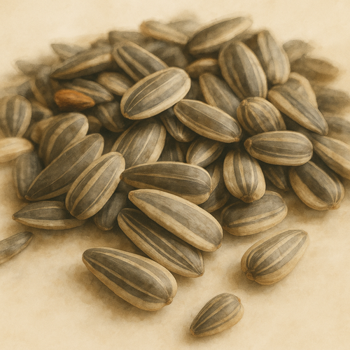 해바라기씨-섭취-부작용