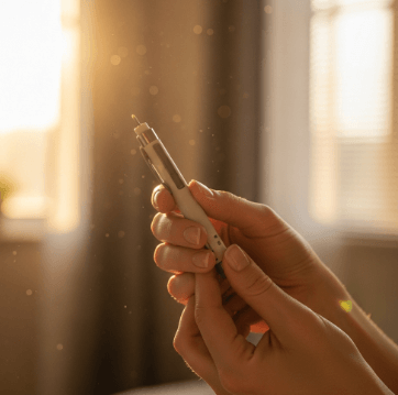 인슐린 주사 올바른 사용법19