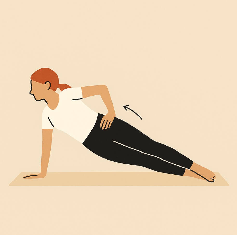 척추관 협착증 운동법