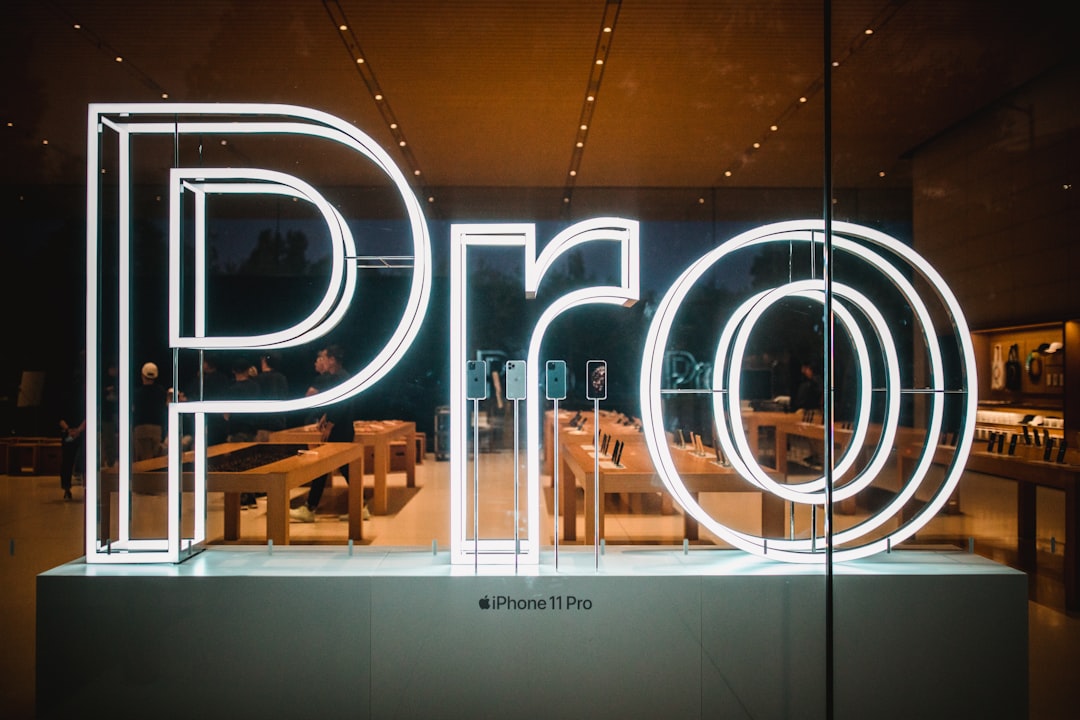 Pros and cons.