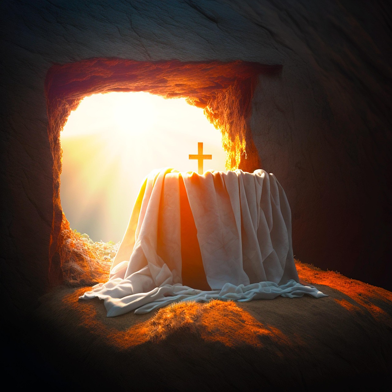 2025년 부활절 날짜와 사순절 기간 및 실천방법