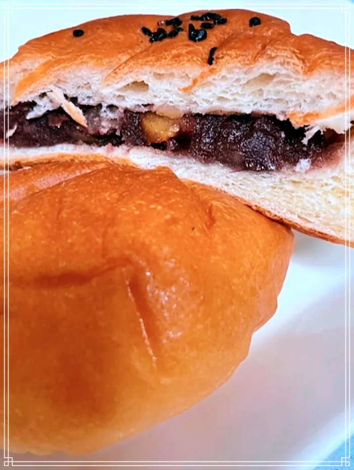 전북 순창 맛집 고추장빵, 깨순이