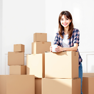 포장이사 싸게 하는 법