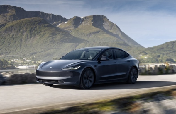 테슬라 모델3