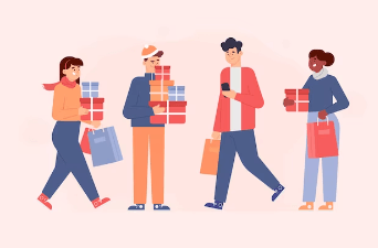 개인통관부호 발급 