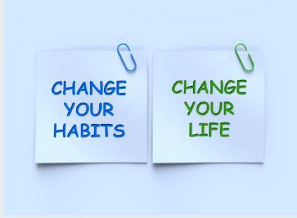 작은 습관 실천 구체적 방법