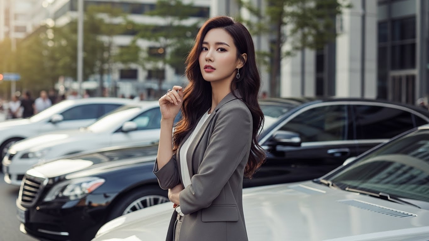 현대자동차 서비스센터