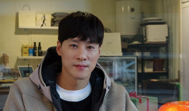 우지원 부인