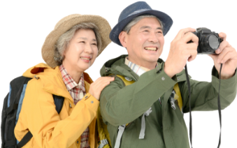 2024 노인 일자리 신청 사업