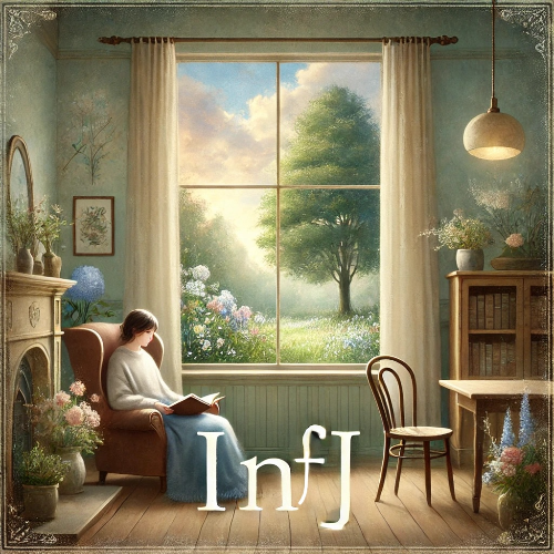 INFJ