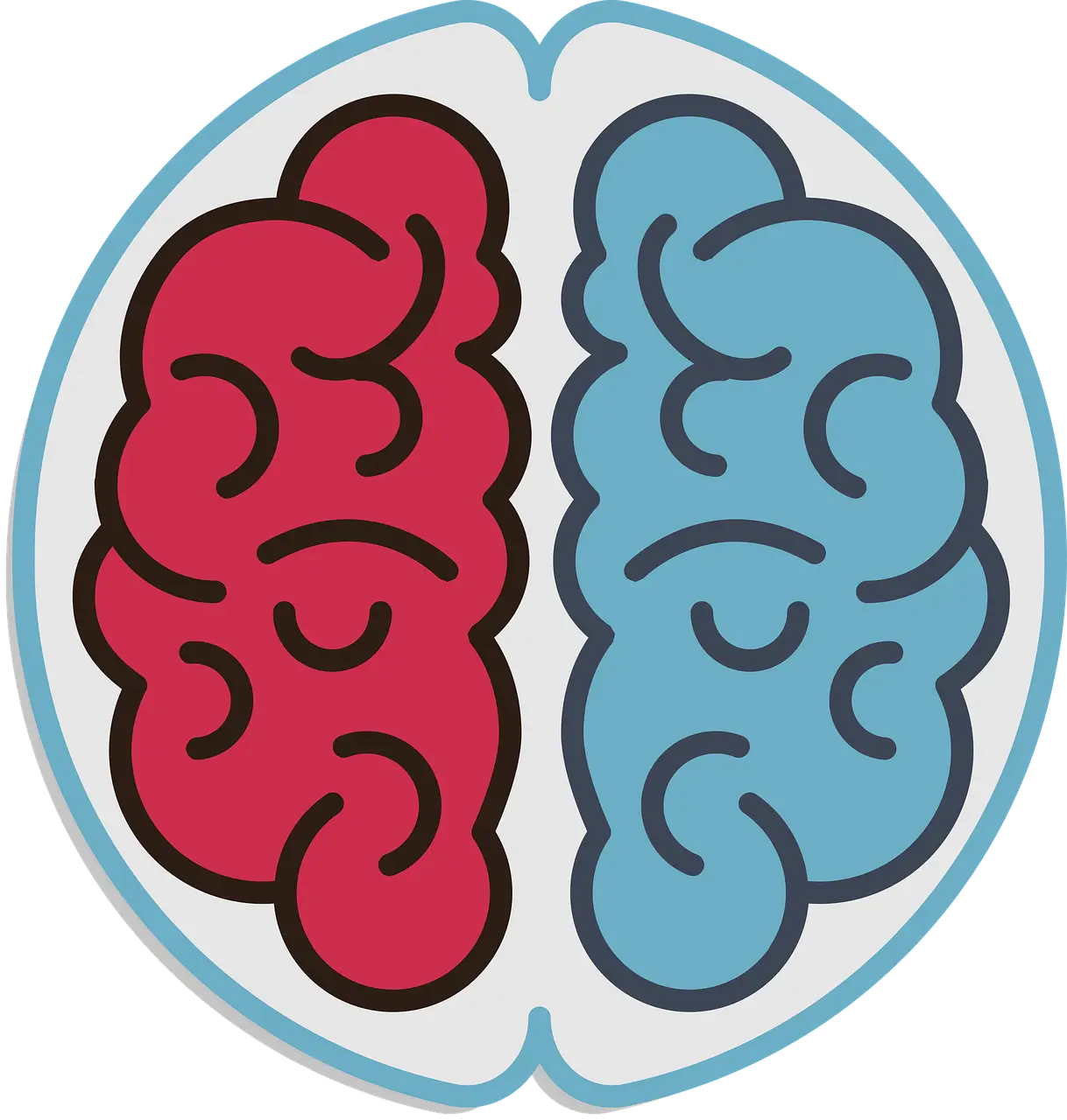 당신은 좌뇌형? 우뇌형? &ndash; 두뇌 활용법과 균형 잡힌 사고