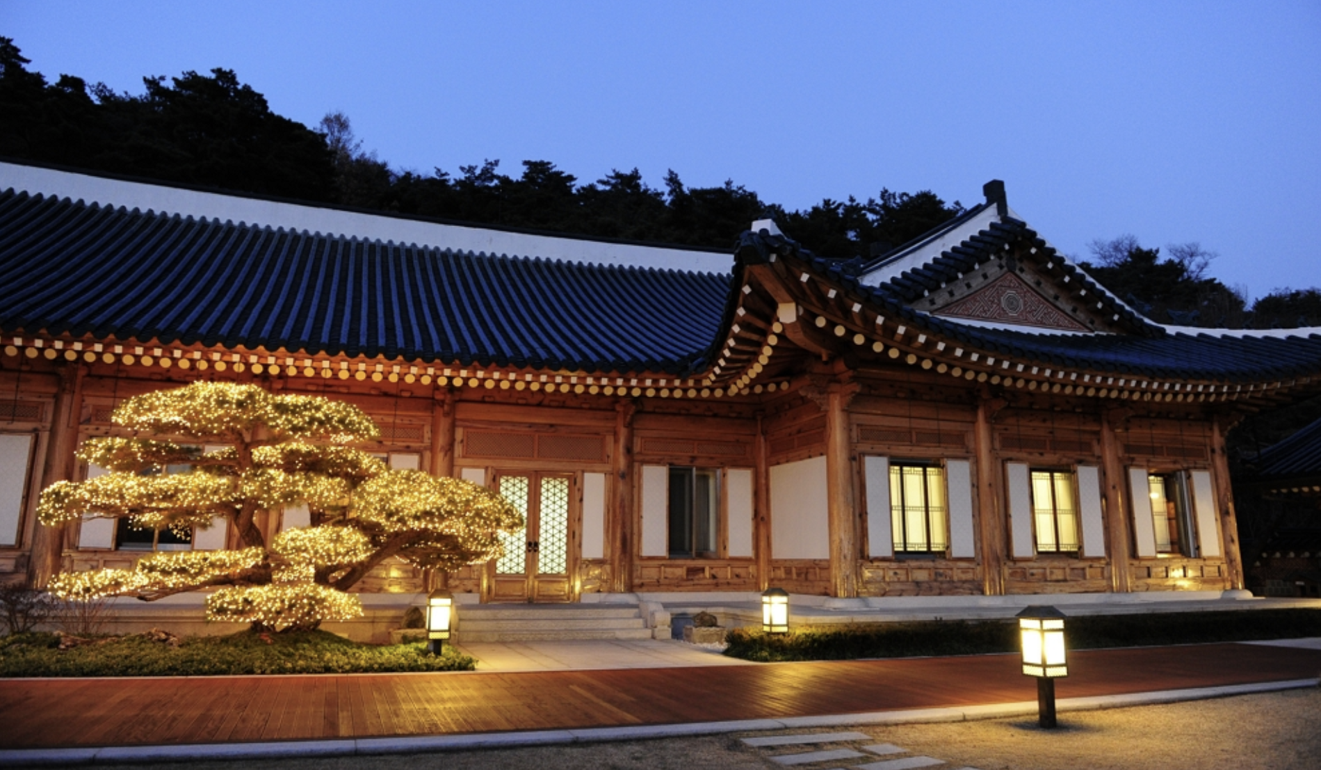 청와대 관람 예약 방법 소요 시간 주차