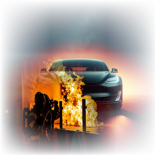 전기차 화재 방지