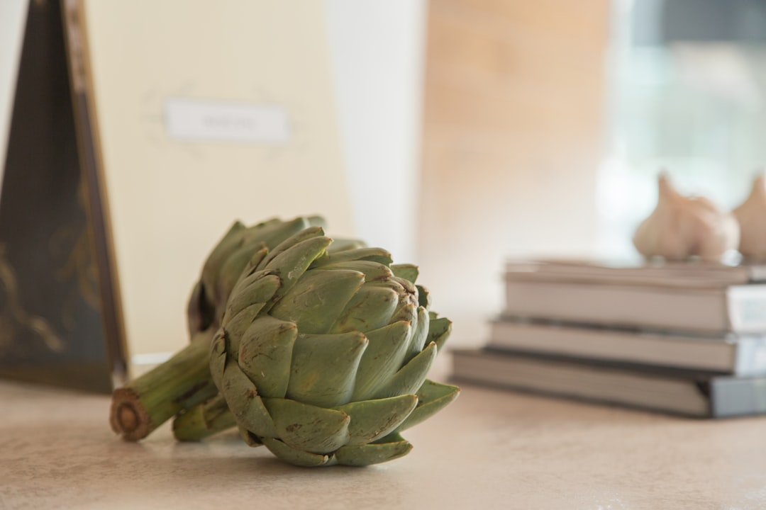 Artichoke