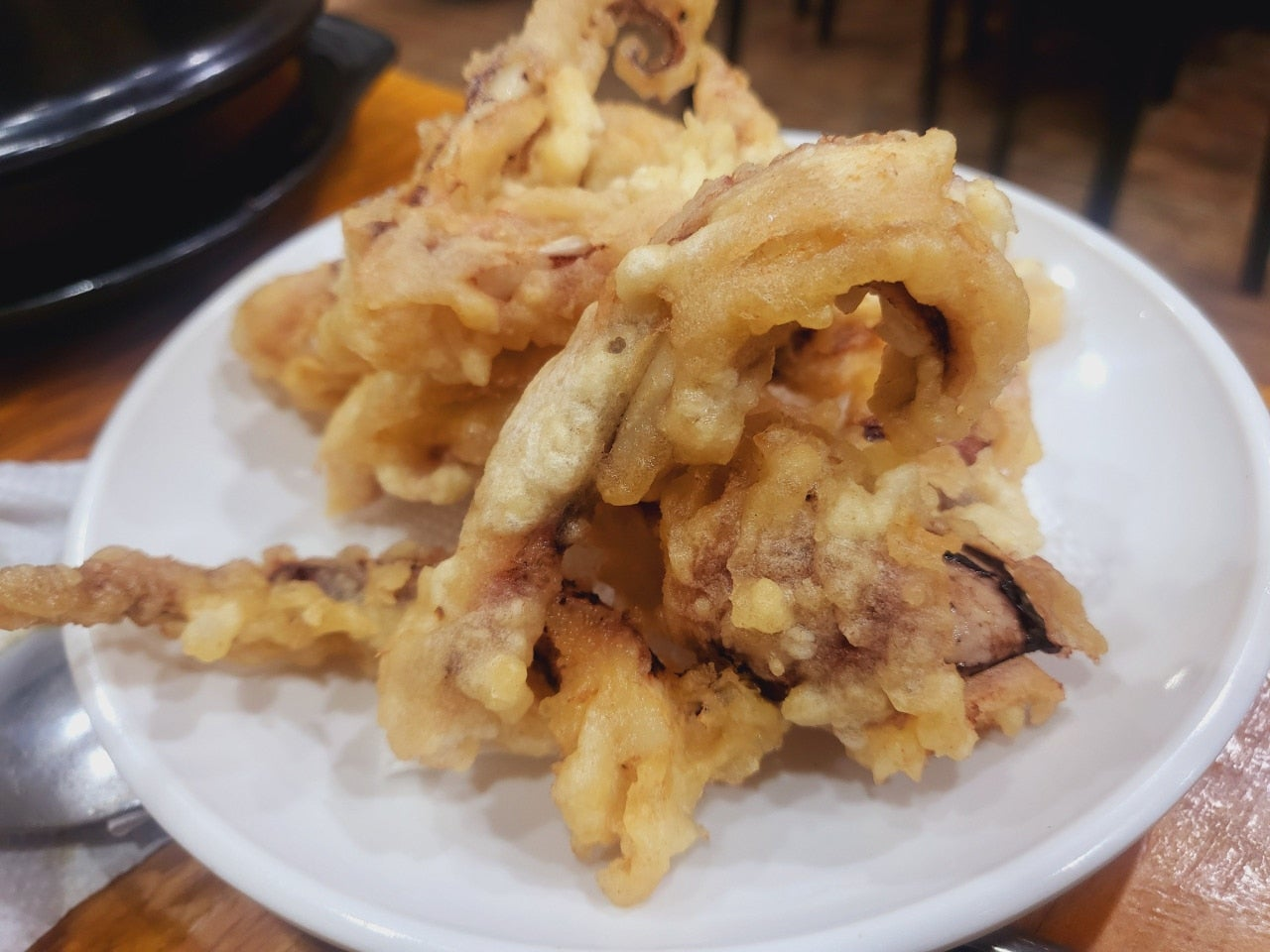 겨울 대방어 맛집 사당 웨이팅 없음 방문