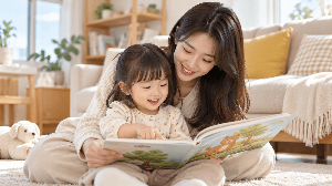 두 번째 부모 신청 완료 여부