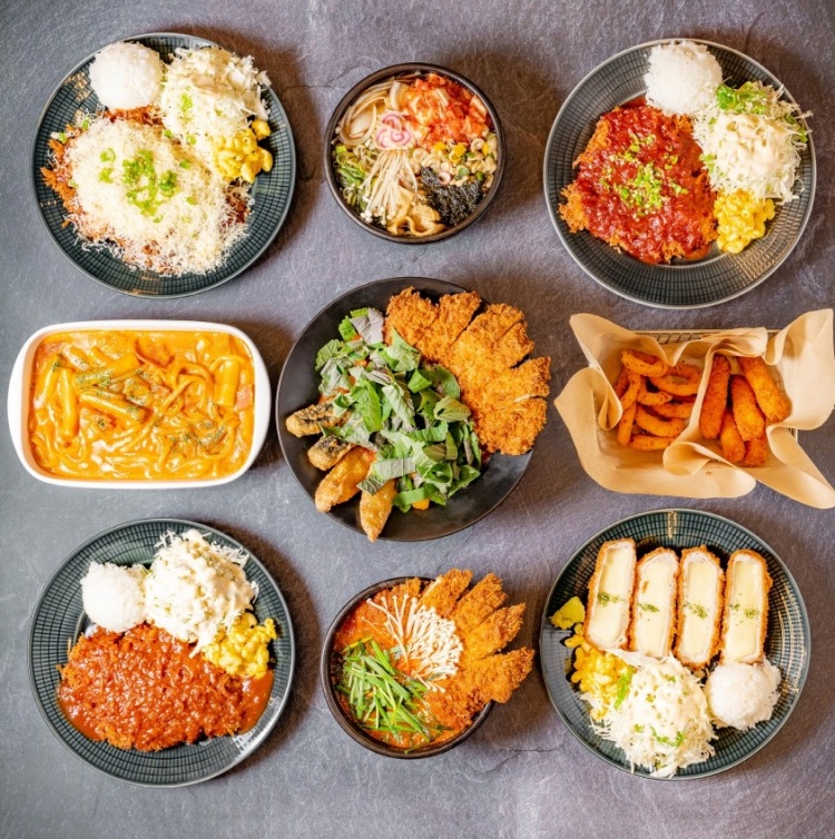 생방송오늘저녁 영등포구 선유도역 얼큰한 돈까스의 비밀 매운 돈가스 맛집 추천