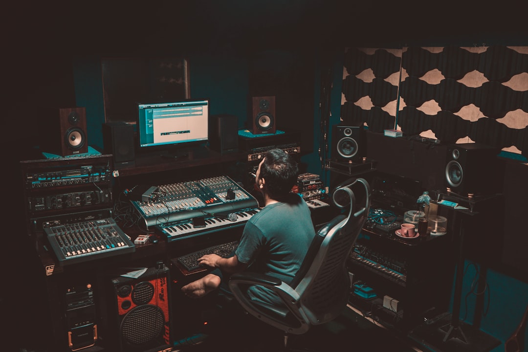 Recording