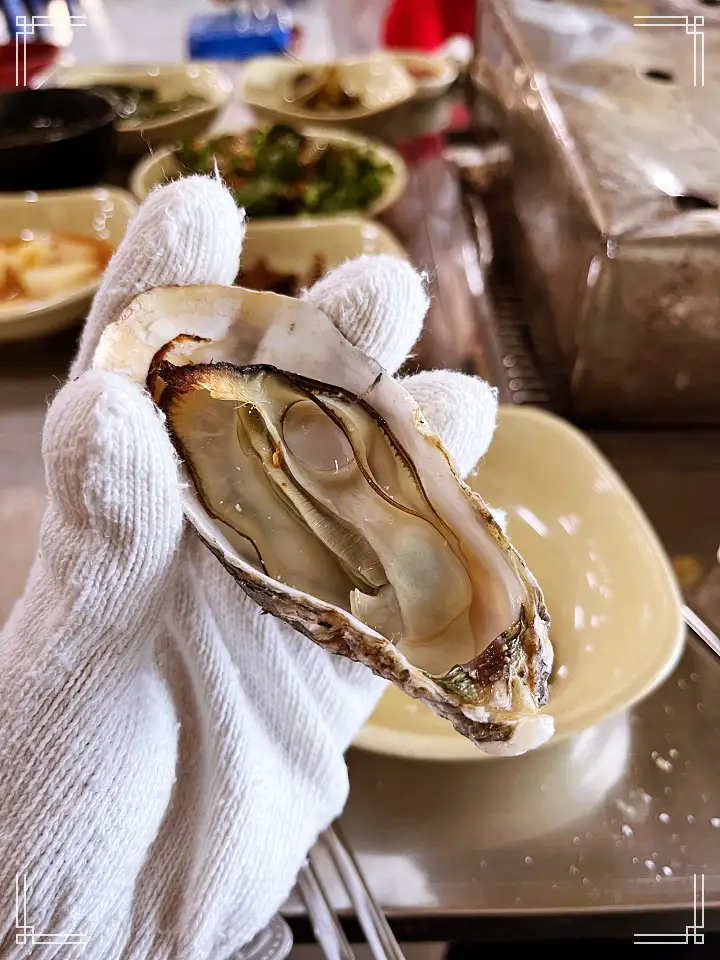 진심 가득 건강 담은 맛 요리 여수 맛집 추천 생방송투데이 자족식당