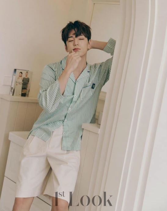 오르시떼잠옷