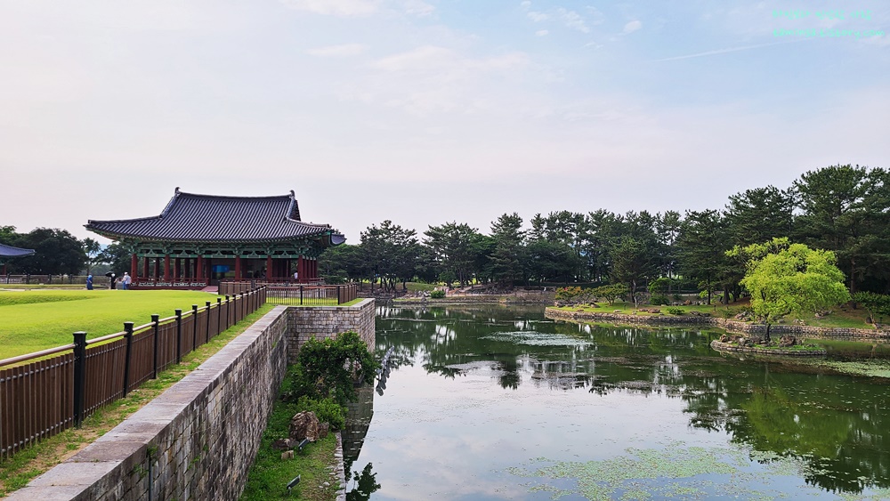 동궁과-월지-입장료