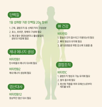 경성포유틴-후기