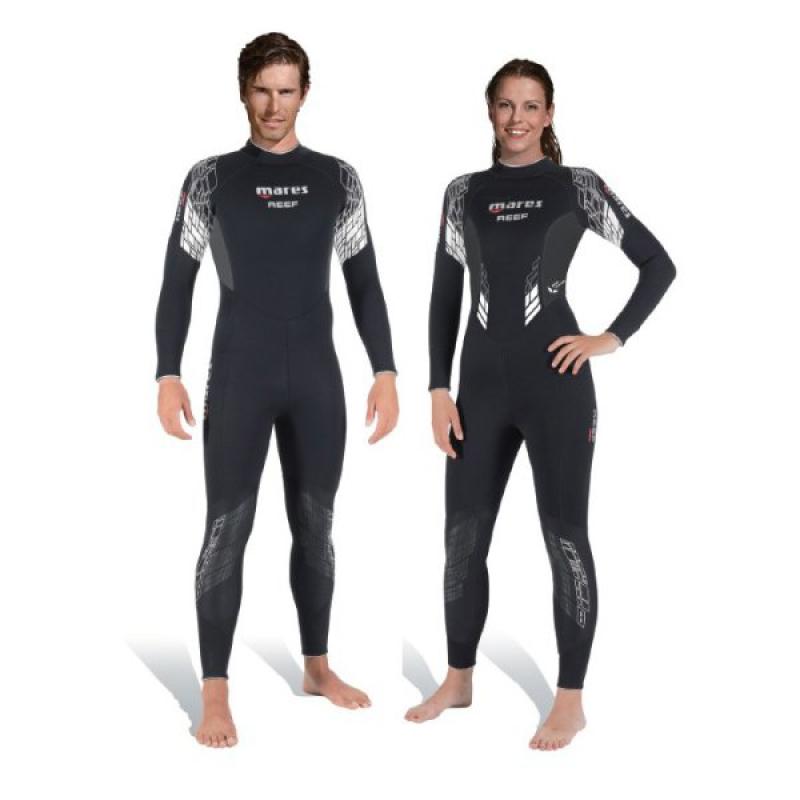 마레스 슈트 리프 원피스