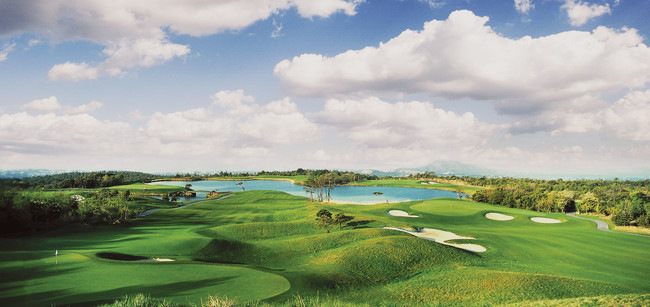 제주 볼카노골프 앤 리조트 (구 레이크힐스CC) 소개 및 이용방법