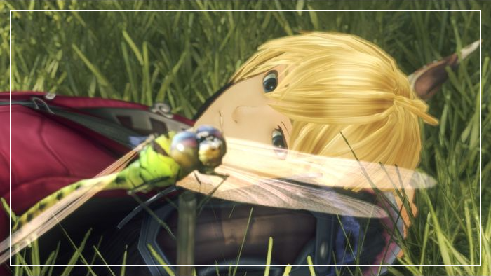 제노블레이드 크로니클스